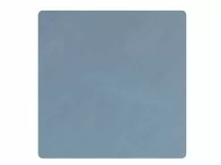 Schlussverkauf 👍 Linddna Glasuntersetzer Nupo in blau 🔥