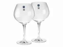 Brandneu 💯 Leonardo Gingläserset - 2-teilig in transparent 🎉