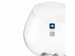 Brandneu 💯 Leonardo Gingläserset - 2-teilig in transparent 🎉 -Essen & Trinken Store 23431654 f 03