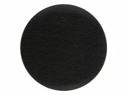 Brandneu 🧨 Seltmann Weiden Speiseteller rund glamorous black "Life Fashion" in schwarz 🛒 -Essen & Trinken Store 23506481 f 02