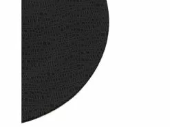 Brandneu 🧨 Seltmann Weiden Speiseteller rund glamorous black "Life Fashion" in schwarz 🛒 -Essen & Trinken Store 23506481 f 04