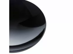 Angebote 😉 Seltmann Weiden Pasta-/Suppenteller Life Fashion glamorous black 23 cm in schwarz 😀 -Essen & Trinken Store 23506499 f 04