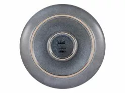 Brandneu ⭐ Asa Speiseteller Saisons Denim - 26,5 cm in blau 🎁 -Essen & Trinken Store 23520522 f 03