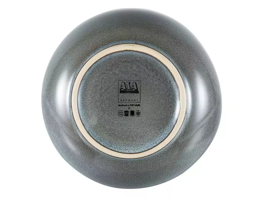 Bester Verkauf 🥰 Asa Pastateller Saisons - 21 cm in blau 🎉 4 Bester Verkauf 🥰 Asa Pastateller Saisons - 21 cm in blau 🎉 – Bild 4