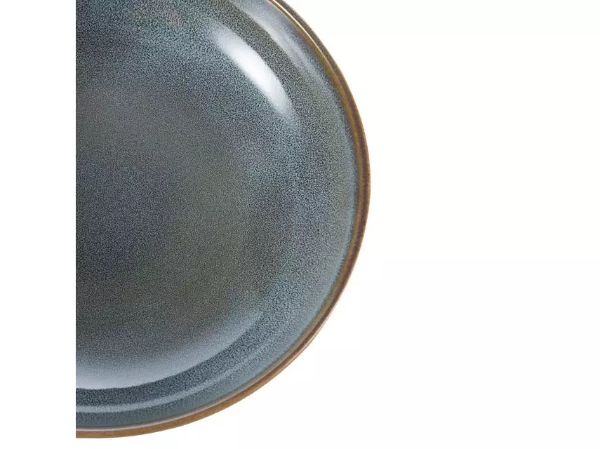 Bester Verkauf 🥰 Asa Pastateller Saisons - 21 cm in blau 🎉 2 Bester Verkauf 🥰 Asa Pastateller Saisons - 21 cm in blau 🎉 – Bild 2