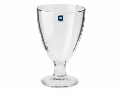 Top 10 🌟 Leonardo Dessertschale auf Fuß "Cucina" - 480 ml in transparent 😉 -Essen & Trinken Store 23699054 f 01