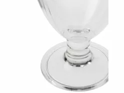 Top 10 🌟 Leonardo Dessertschale auf Fuß "Cucina" - 480 ml in transparent 😉 -Essen & Trinken Store 23699054 f 03