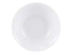 Blitzangebot 😀 Seltmann Weiden Kombiservice Rondo Liane uni 42-teilig in weiß ⌛ -Essen & Trinken Store 23763221 f 05