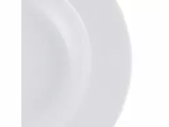 Blitzangebot 😀 Seltmann Weiden Kombiservice Rondo Liane uni 42-teilig in weiß ⌛ -Essen & Trinken Store 23763221 f 09