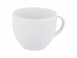 Blitzangebot 😀 Seltmann Weiden Kombiservice Rondo Liane uni 42-teilig in weiß ⌛ -Essen & Trinken Store 23763221 f 12