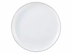 Auslauf ❤️ Seltmann Weiden Kaffeeservice Lido Black Line 18-teilig in weiß 🎉 -Essen & Trinken Store 23764716 f 03