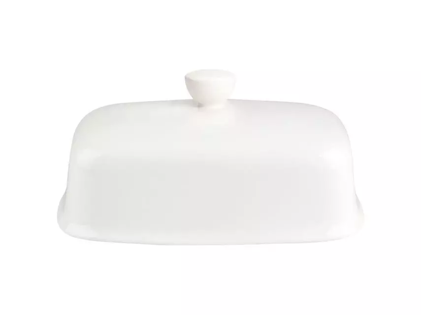 Beste Bewertungen von 🥰 Butterdose Obere Noblesse in weiß 🎉 1 Beste Bewertungen von 🥰 Butterdose Obere Noblesse in weiß 🎉