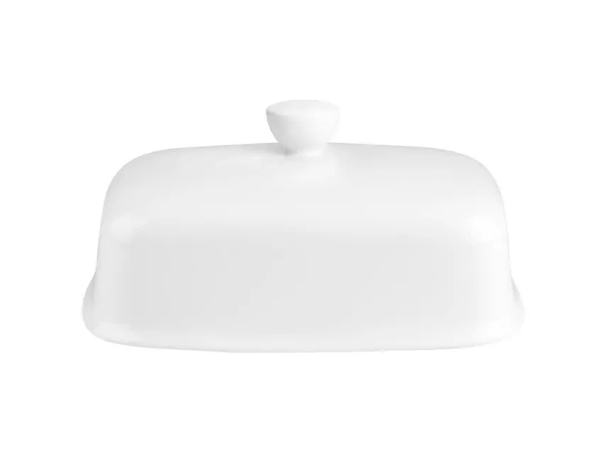 Beste Bewertungen von 🥰 Butterdose Obere Noblesse in weiß 🎉 2 Beste Bewertungen von 🥰 Butterdose Obere Noblesse in weiß 🎉 – Bild 2