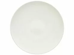 Top 10 🌟 Coupeteller, flach "Noblesse" in weiß 😍