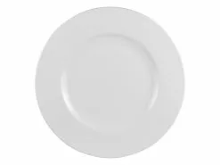 Bestpreis 🎉 Speiseteller Noblesse in weiß 😉 -Essen & Trinken Store 23806625 f 02