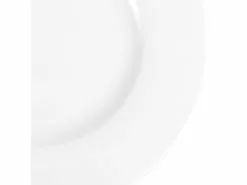 Aktion 💯 Frühstücksteller Noblesse 22 cm in weiß 🌟 -Essen & Trinken Store 23806633 f 04