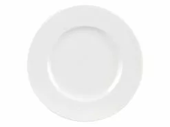 Neu 👍 Bortteller "Noblesse" in weiß 🧨 -Essen & Trinken Store 23806667 f 02