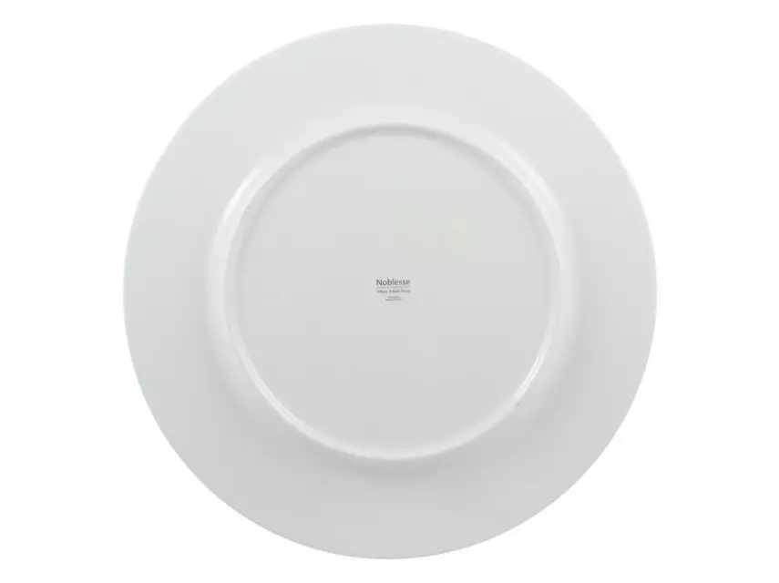 Neu 🎉 Gourmetteller Noblesse 30cm in weiß ❤️ 5 Neu 🎉 Gourmetteller Noblesse 30cm in weiß ❤️ – Bild 5