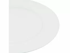 Neu 🎉 Gourmetteller Noblesse 30cm in weiß ❤️ 8 Neu 🎉 Gourmetteller Noblesse 30cm in weiß ❤️ -Essen & Trinken Store 23806708 f 04