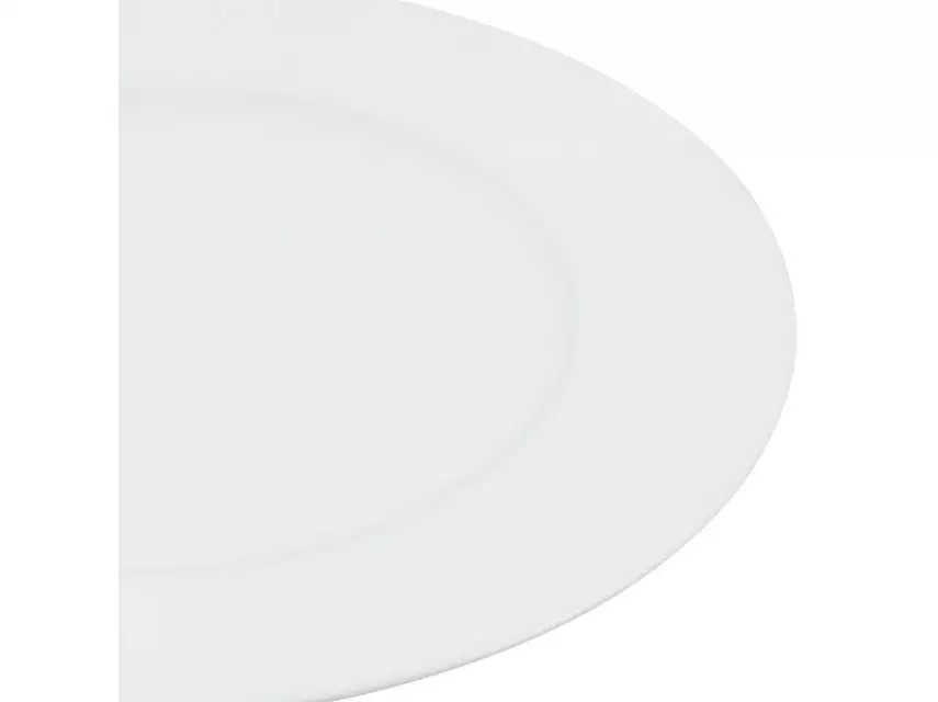 Neu 🎉 Gourmetteller Noblesse 30cm in weiß ❤️ 4 Neu 🎉 Gourmetteller Noblesse 30cm in weiß ❤️ – Bild 4