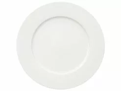 Neu 🎉 Gourmetteller Noblesse 30cm in weiß ❤️