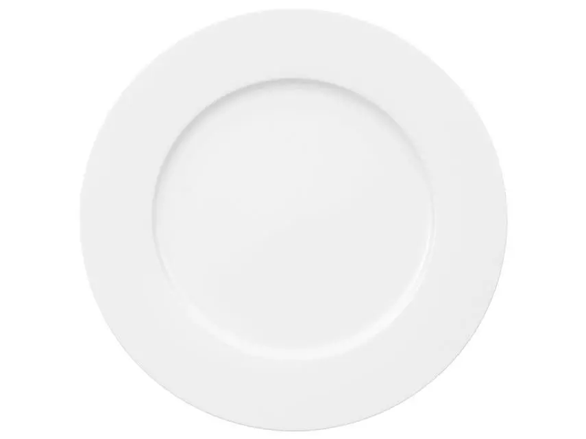 Neu 🎉 Gourmetteller Noblesse 30cm in weiß ❤️ 2 Neu 🎉 Gourmetteller Noblesse 30cm in weiß ❤️ – Bild 2