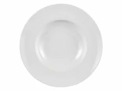 Budget 🤩 Pastateller Noblesse 30 cm in weiß 🤩 -Essen & Trinken Store 23806716 f 02