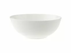 Rabatt 🛒 Schüssel "Noblesse" in weiß 👍