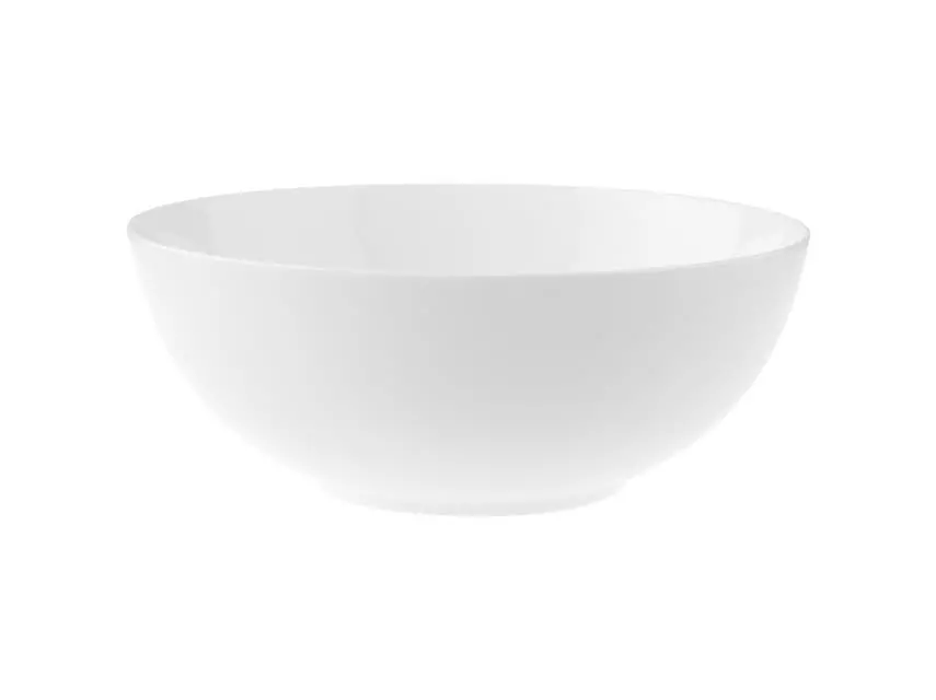 Rabatt 🛒 Schüssel "Noblesse" in weiß 👍 2 Rabatt 🛒 Schüssel "Noblesse" in weiß 👍 – Bild 2