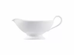 Bestpreis ⌛ Sauciere Oberteil "Noblesse" in weiß 🧨 -Essen & Trinken Store 23807110 f 02