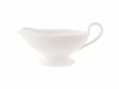 Bestpreis ⌛ Sauciere Oberteil "Noblesse" in weiß 🧨