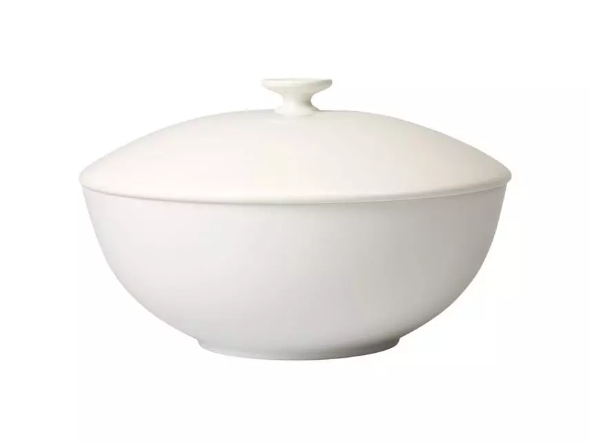 Beste Bewertungen von 🥰 Schüssel mit Deckel "Noblesse" in weiß 😍 1 Beste Bewertungen von 🥰 Schüssel mit Deckel "Noblesse" in weiß 😍