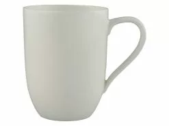 Besorgen ✨ Becher mit Henkel "Noblesse" in weiß 🌟