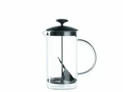 Top 10 🎉 Leonardo Kaffeebereiter 1l Caffe in transparent 🔥