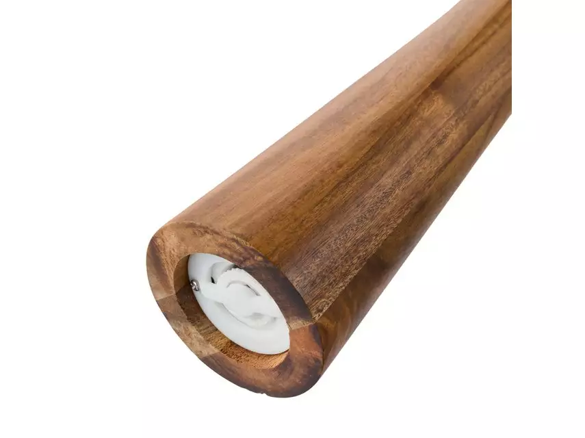 Beste Bewertungen von 🌟 Justinus Pfeffer-/Salzmühle LifeStyle in braun 👏 3 Beste Bewertungen von 🌟 Justinus Pfeffer-/Salzmühle LifeStyle in braun 👏 – Bild 3