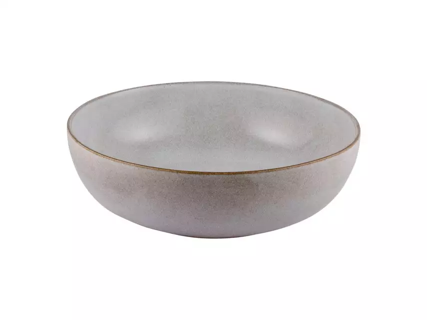 Brandneu 🤩 Asa Salatschüssel Saisons Sand - 29,5 cm in beige 🤩 1 Brandneu 🤩 Asa Salatschüssel Saisons Sand - 29,5 cm in beige 🤩