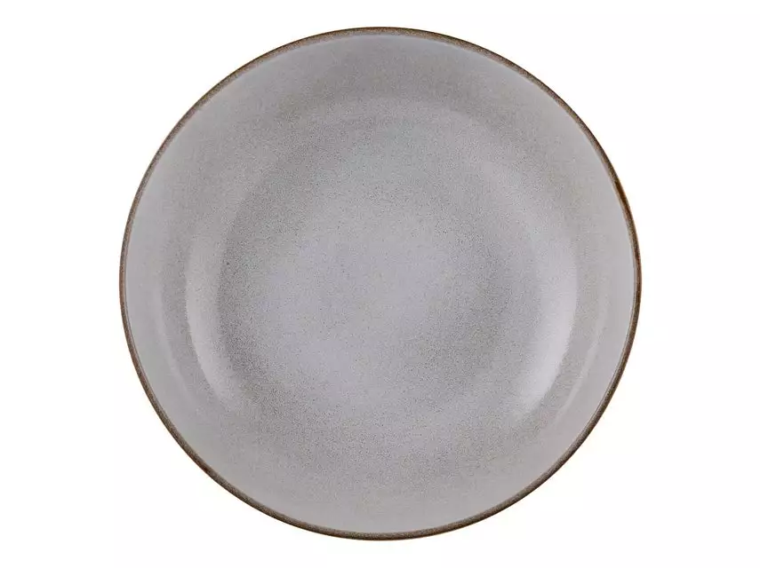 Brandneu 🤩 Asa Salatschüssel Saisons Sand - 29,5 cm in beige 🤩 2 Brandneu 🤩 Asa Salatschüssel Saisons Sand - 29,5 cm in beige 🤩 – Bild 2