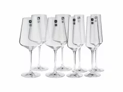 Coupon 🌟 Leonardo Kelchgläserset "Selezione" - 12-teilig in transparent ❤️