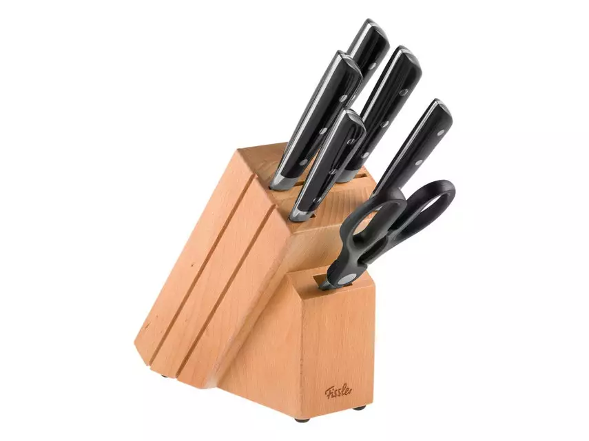 Beste Bewertungen von 🤩 Fissler Messerblock Texas 7 tlg. in silberfarben 😍 1 Beste Bewertungen von 🤩 Fissler Messerblock Texas 7 tlg. in silberfarben 😍