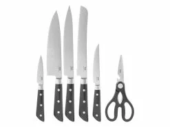 Beste Bewertungen von 🤩 Fissler Messerblock Texas 7 tlg. in silberfarben 😍 10 Beste Bewertungen von 🤩 Fissler Messerblock Texas 7 tlg. in silberfarben 😍 -Essen & Trinken Store 24147739 f 02