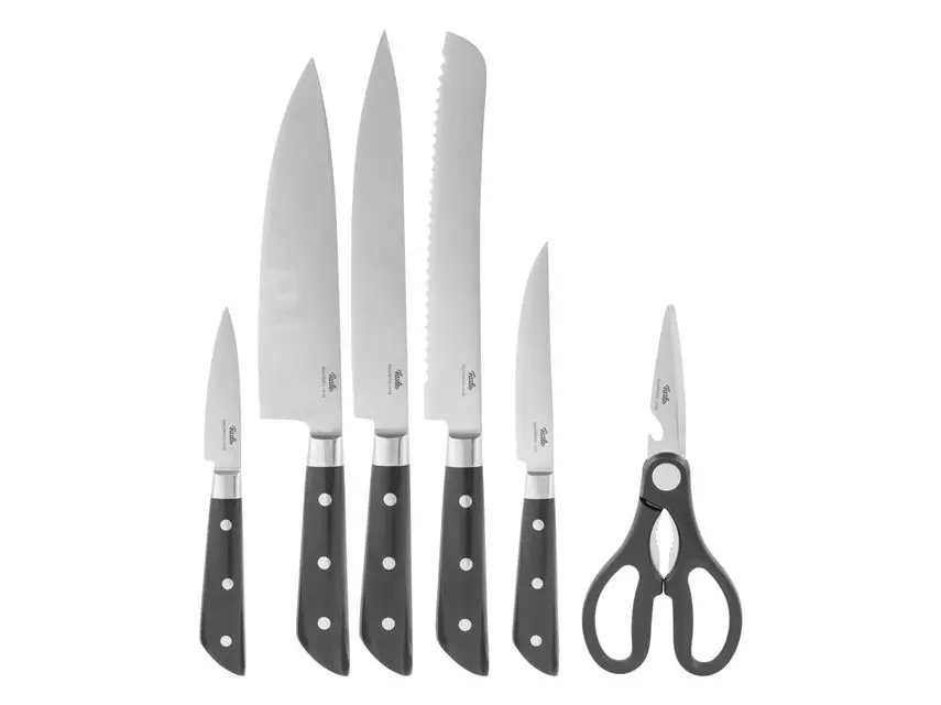 Beste Bewertungen von 🤩 Fissler Messerblock Texas 7 tlg. in silberfarben 😍 4 Beste Bewertungen von 🤩 Fissler Messerblock Texas 7 tlg. in silberfarben 😍 – Bild 4