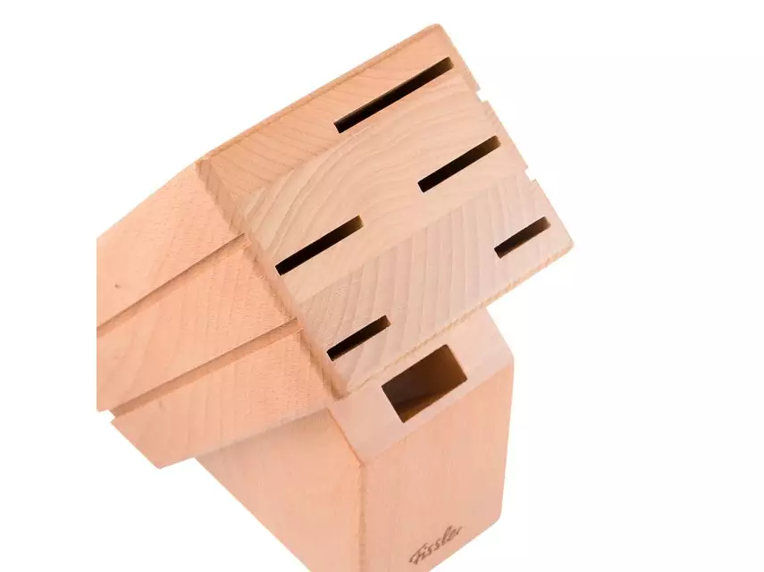 Beste Bewertungen von 🤩 Fissler Messerblock Texas 7 tlg. in silberfarben 😍 3 Beste Bewertungen von 🤩 Fissler Messerblock Texas 7 tlg. in silberfarben 😍 – Bild 3