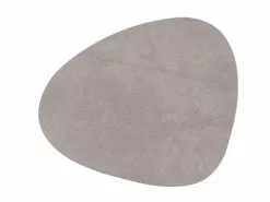 Angebote 👏 Glasuntersetzer Nupo in grau 🛒