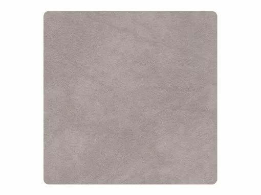 Bestpreis 🎉 Glasuntersetzer Nupo in grau 👏 -Essen & Trinken Store 24211534 2