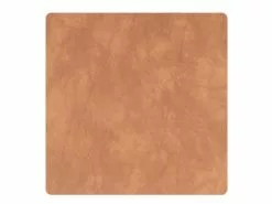 Auslauf ⭐ Glasuntersetzer Nupo in braun 💯