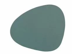 Angebote 👏 Linddna Glasuntersetzer Nupo in grün 🔔