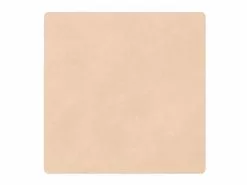 Auslauf ✔️ Linddna Glasuntersetzer Nupo in braun 👏