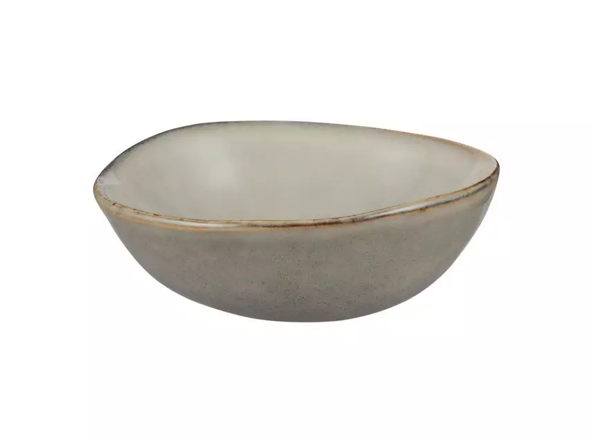 Bestpreis 🎁 Schale Organic - 3x8,8 cm in beige 👍 1 Bestpreis 🎁 Schale Organic - 3x8,8 cm in beige 👍