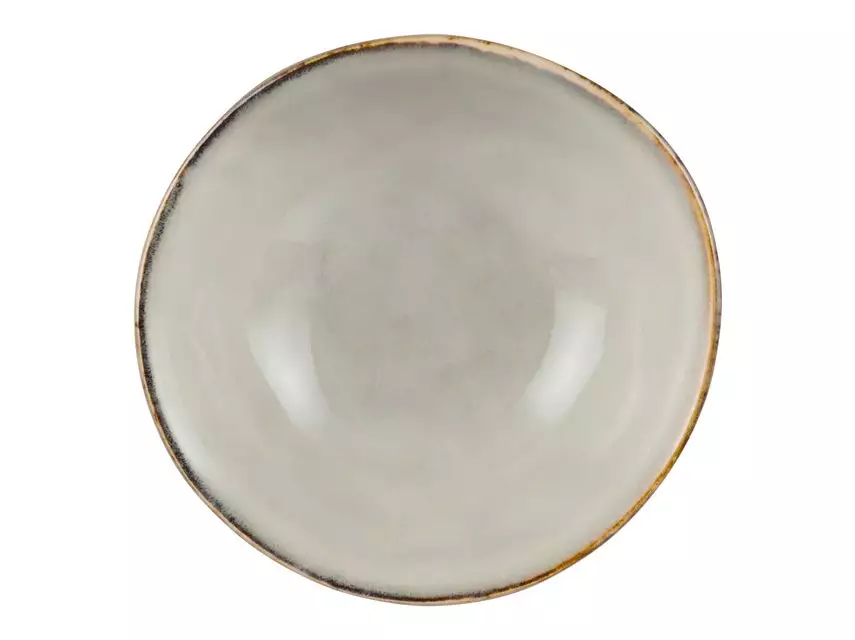 Bestpreis 🎁 Schale Organic - 3x8,8 cm in beige 👍 3 Bestpreis 🎁 Schale Organic - 3x8,8 cm in beige 👍 – Bild 3