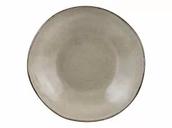 Auslauf 🤩 Suppenteller Organic - 23,5 cm in beige ✔️ 6 Auslauf 🤩 Suppenteller Organic - 23,5 cm in beige ✔️ -Essen & Trinken Store 24317994 f 02